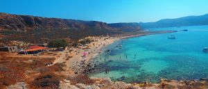 Balos - Gramvousa - Chania - Crete