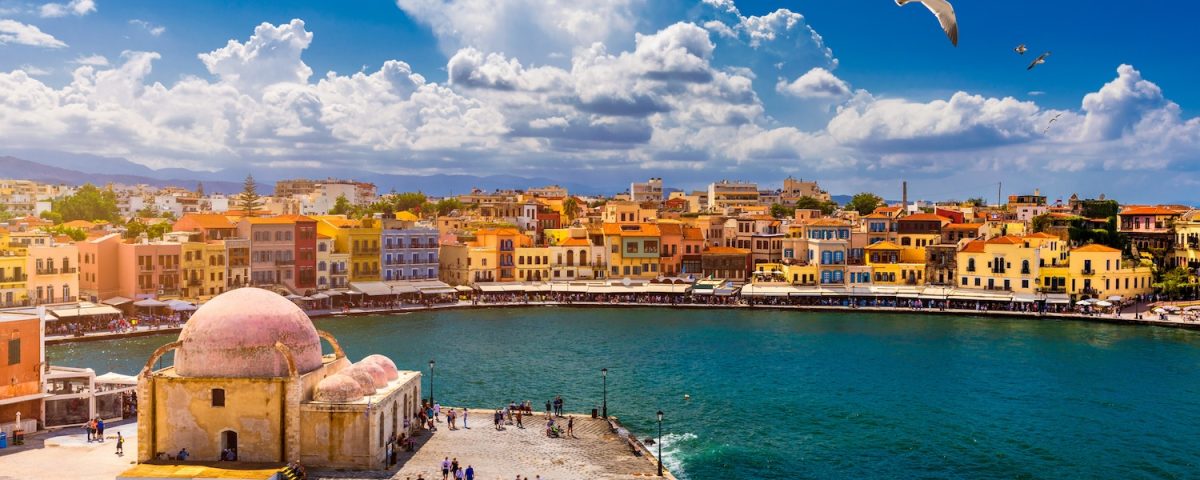 Chania