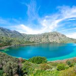Kournas Lake