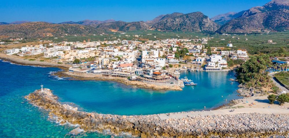 Sissi port