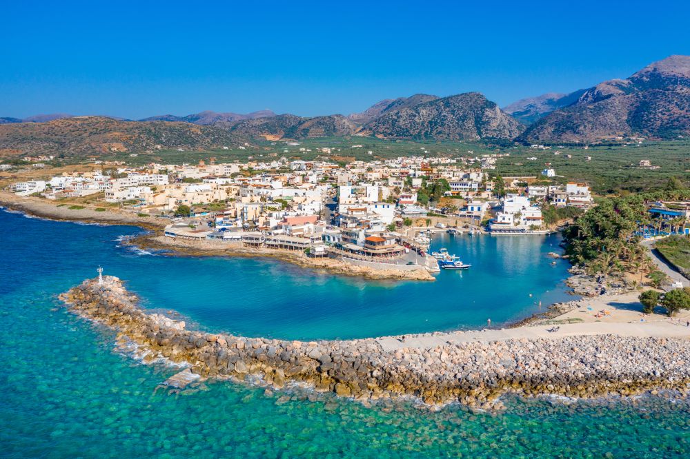 Sissi port