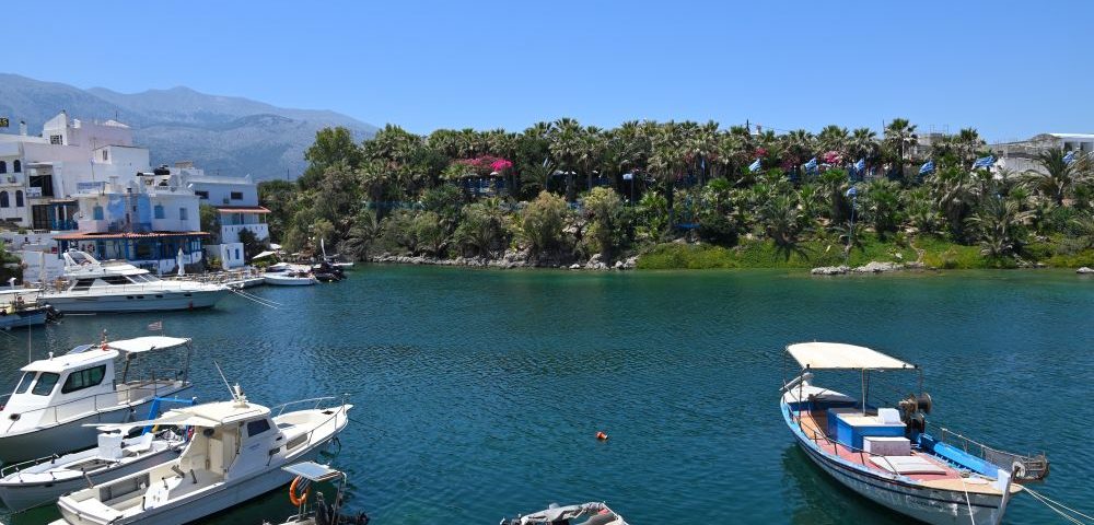 Sissi port