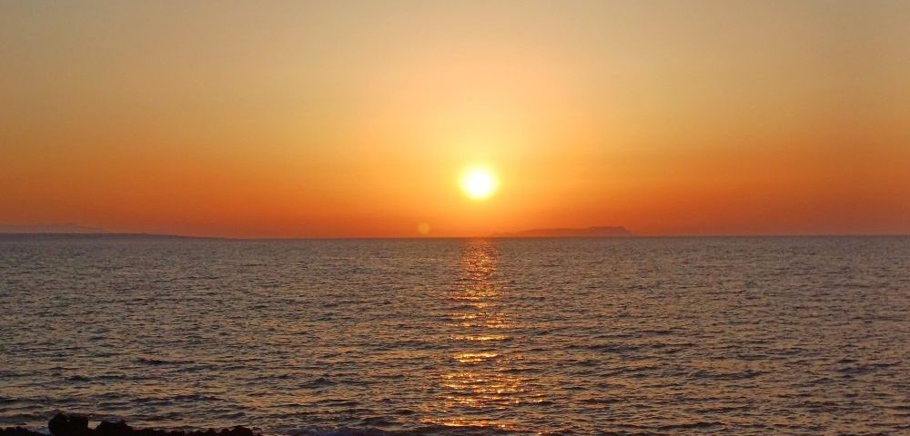 Sissi sunset