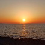 Sissi sunset