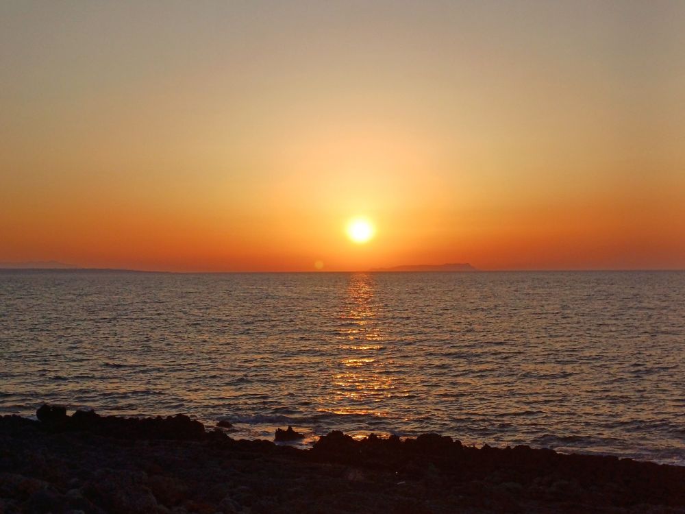 History of Sissi, Crete