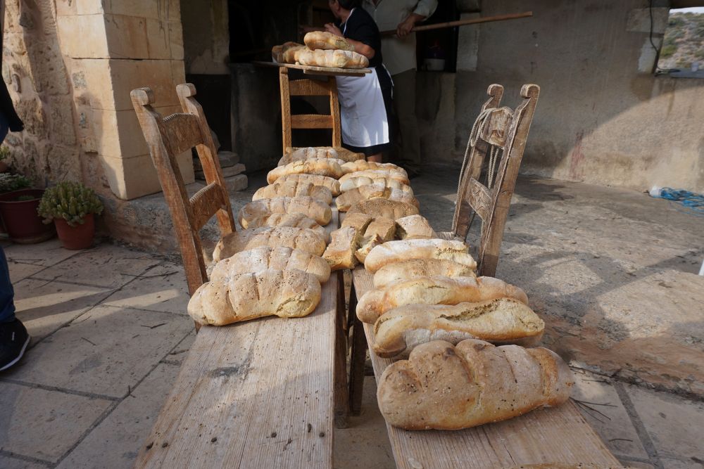 Why Visit Crete