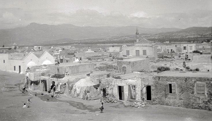 Ierapetra Crete