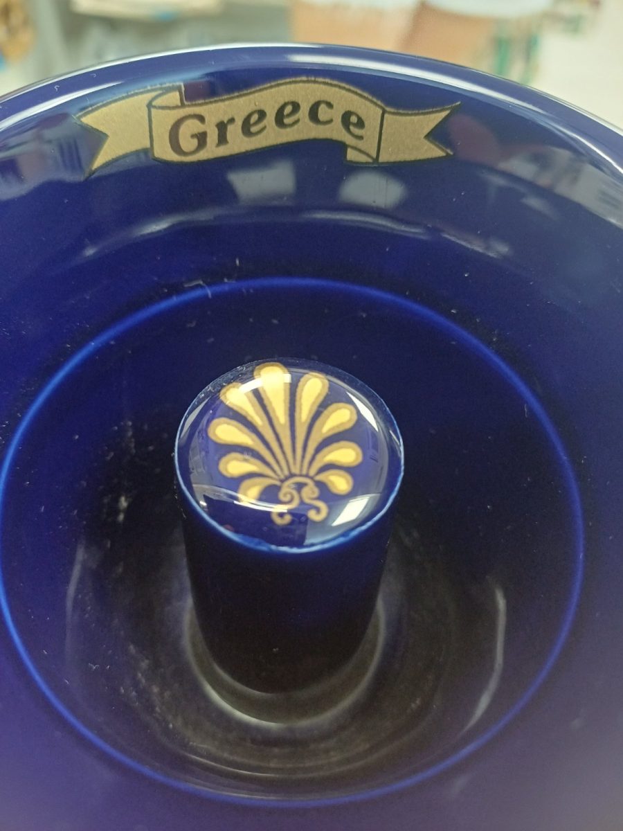 Cup of Pythagoras